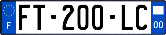 FT-200-LC