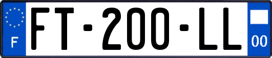 FT-200-LL
