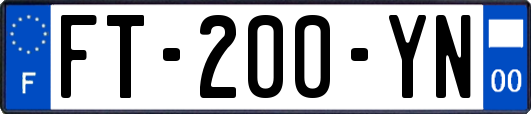 FT-200-YN