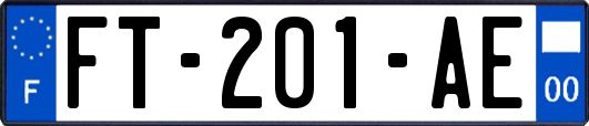 FT-201-AE