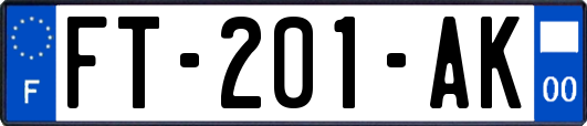 FT-201-AK