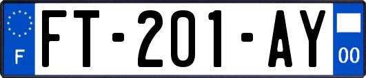 FT-201-AY