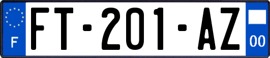 FT-201-AZ