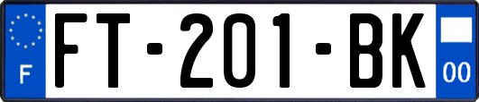 FT-201-BK