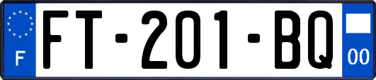 FT-201-BQ