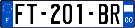 FT-201-BR