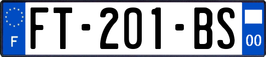 FT-201-BS