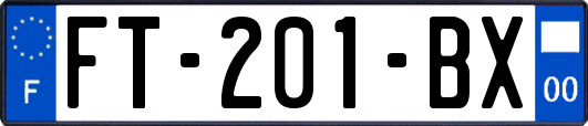 FT-201-BX