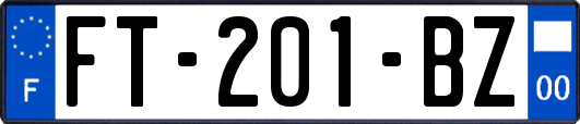 FT-201-BZ