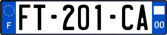 FT-201-CA