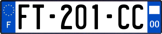 FT-201-CC