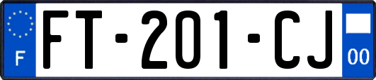 FT-201-CJ