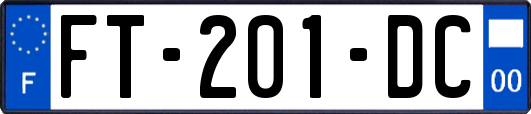 FT-201-DC