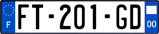 FT-201-GD