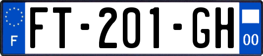 FT-201-GH