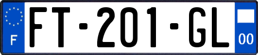 FT-201-GL