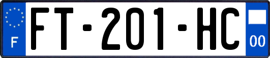 FT-201-HC