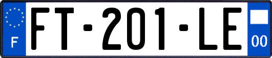 FT-201-LE