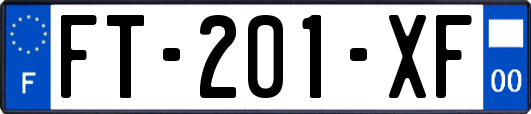 FT-201-XF