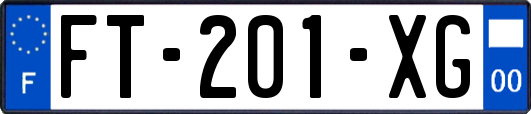 FT-201-XG