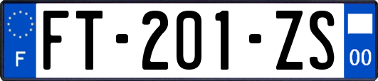 FT-201-ZS