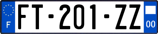 FT-201-ZZ