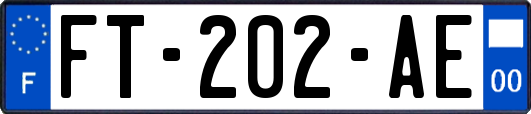 FT-202-AE