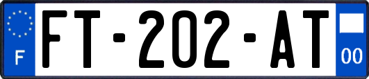 FT-202-AT