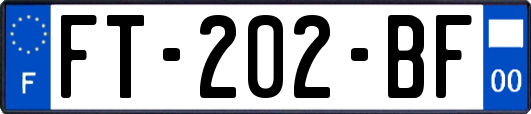 FT-202-BF