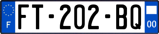 FT-202-BQ