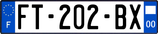 FT-202-BX