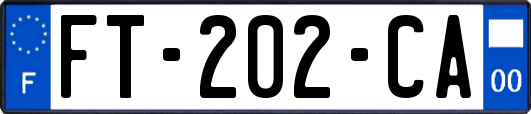 FT-202-CA