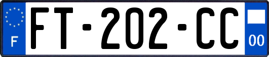 FT-202-CC