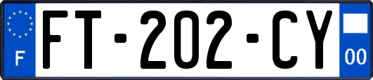 FT-202-CY