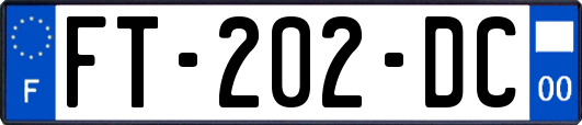 FT-202-DC