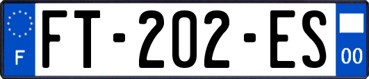 FT-202-ES