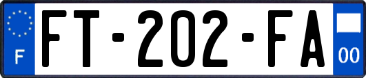 FT-202-FA