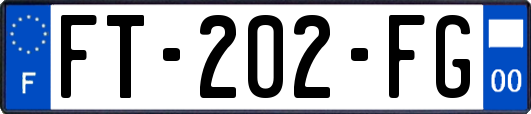 FT-202-FG