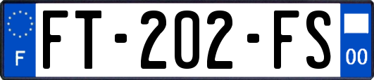 FT-202-FS