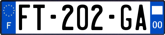 FT-202-GA