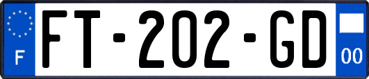 FT-202-GD