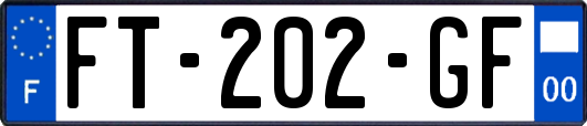 FT-202-GF