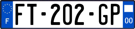 FT-202-GP