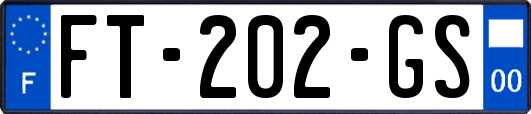 FT-202-GS