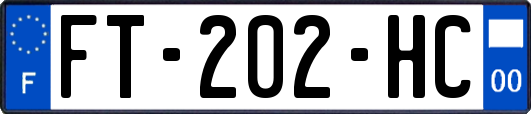 FT-202-HC