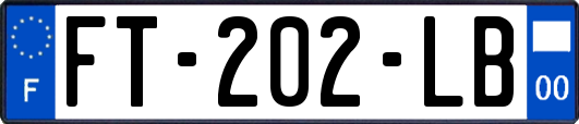 FT-202-LB