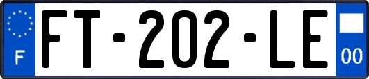 FT-202-LE