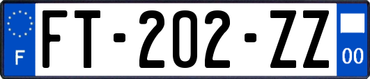 FT-202-ZZ