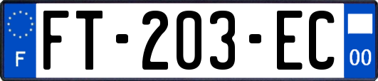 FT-203-EC