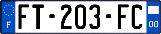 FT-203-FC